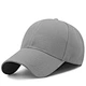 6 panel baseball cap