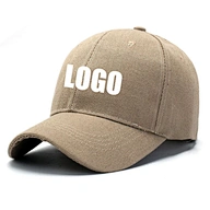 baseball cap 100 cotton