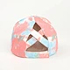 New design Hat tie-dye