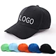 custom baseball cap hat