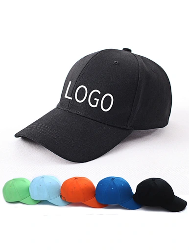 custom baseball cap hat