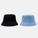 Summer Travel Bucket Hat