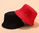 colorful bucket hat