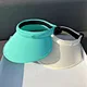 custom sun visor hat