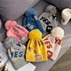 woolen hat for children