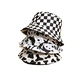 high quality bucket hat