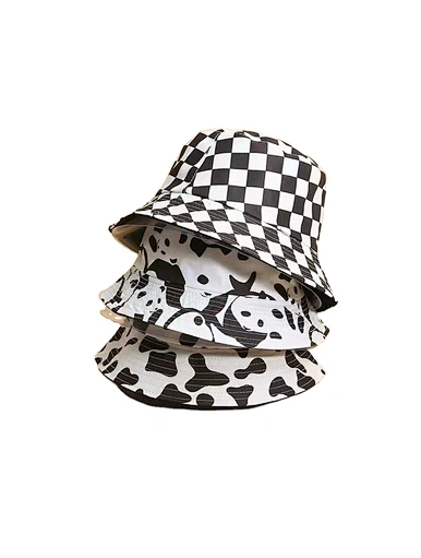 high quality bucket hat