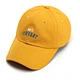 Untructured cap for gril