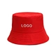 Fashion Sunscreen Bucket Hat