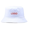 100% Cotton Bucket Hat