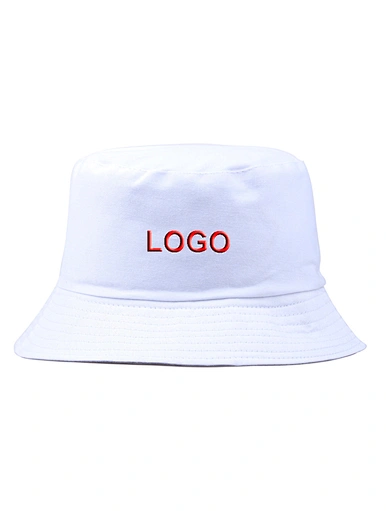 100% Cotton Bucket Hat