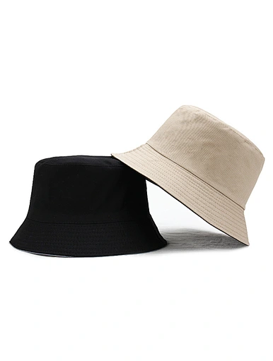 Custom Printed Bucket Hat