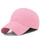 6 panel baseball cap