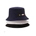 Bucket Hat Embroidery Logo