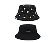 Custom Logo Reversed Bucket Hat