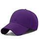 embroidered logo baseball caps