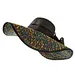 womens summer straw hats