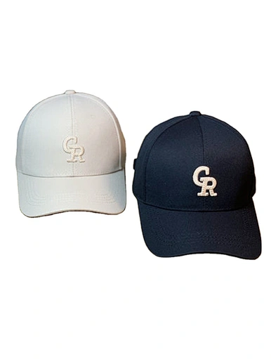6 panel baseball cap