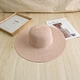 summer straw hats wholesale