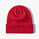 beanie hats knitted