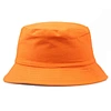 Custom Logo Embroidery Bucket Hat