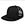 100% Cotton snapback Mesh Hat