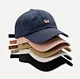 custom distressed dad hat