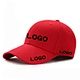 custom baseball caps