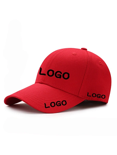 custom baseball caps