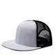 Shade Snapback Mesh Hat