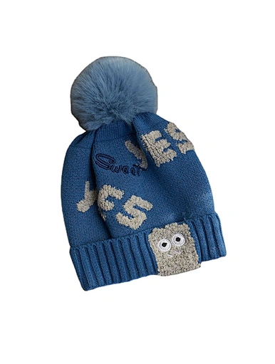 woolen hat for children