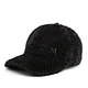 Letter M  baseball cap