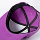 custom embroidery snapback rope hat