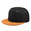 plain snapback hats