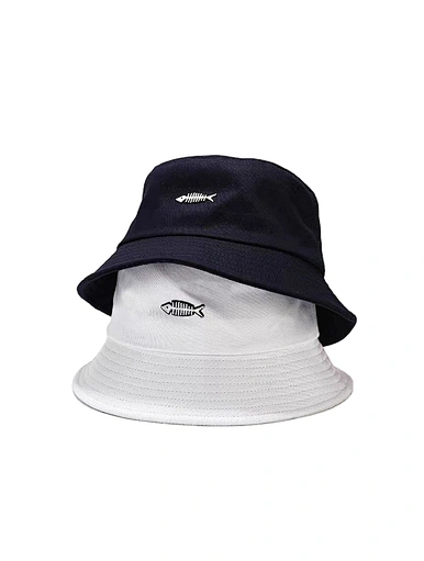 black caps hat