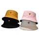 bucket hat embroidery