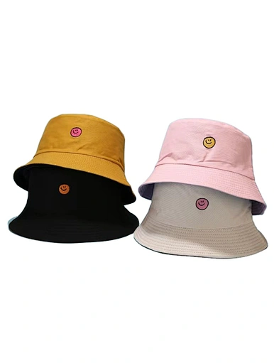 bucket hat embroidery