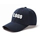 cotton embroidery baseball cap