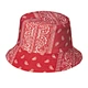 New Design Bucket Hat