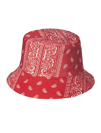 New Design Bucket Hat