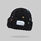 custom winter beanie