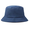 Custom Logo Embroidery Bucket Hat