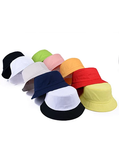 bucket hat for men women
