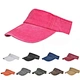 cotton sun hats for ladies