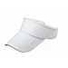 fashion sun visor hat