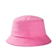 Custom Logo Embroidery Bucket Hat