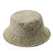 Customize Pattern Bucket Hats