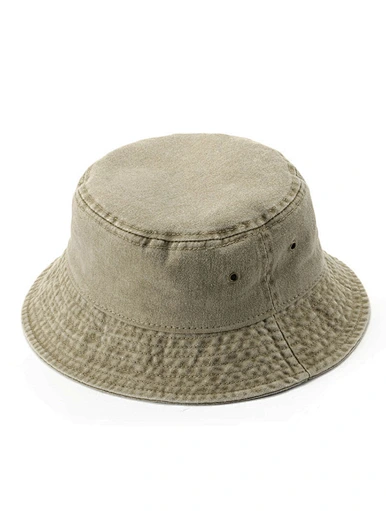 Customize Pattern Bucket Hats
