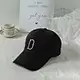 twill cotton baseball hat