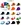 outdoor cycling sun visor hat